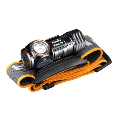 Fenix HM50R V2.0 Headlamp - 700 Lumens