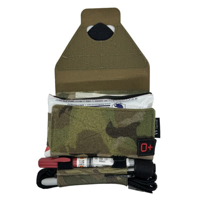 IFAK Belt Kit - MultiCam