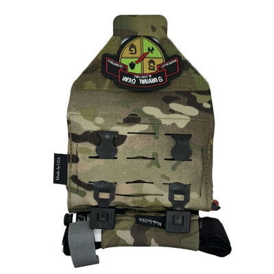 IFAK Belt Kit - MultiCam