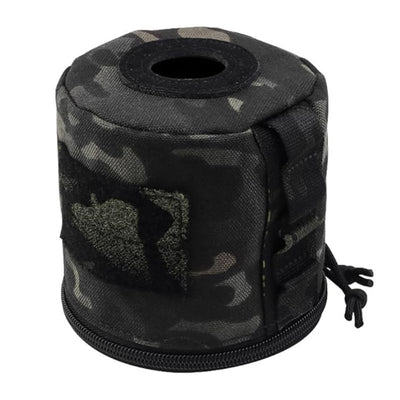 Tactical Toilet Paper Storage Case