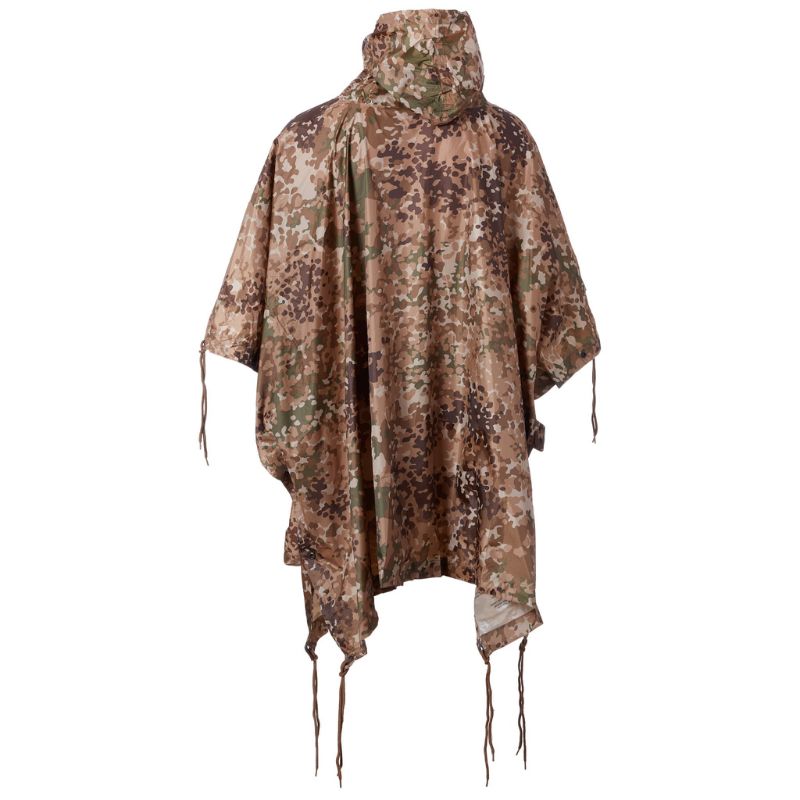 MIL-TEC® Ripstop Poncho