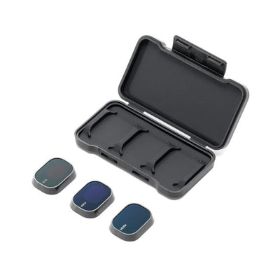 DJI Mini 4 Pro ND Filters Set (ND 16/64/256)