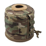 Tactical Toilet Paper Storage Case