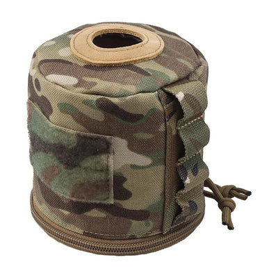 Tactical Toilet Paper Storage Case