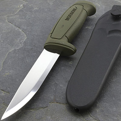 Morakniv Basic 511 - Green