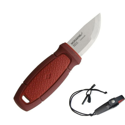 Morakniv Eldris Kit - Red