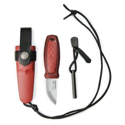 Morakniv Eldris Kit - Red