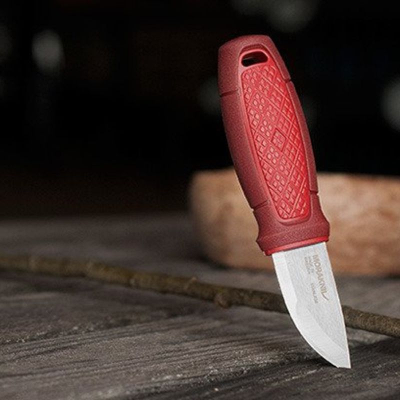 Morakniv Eldris Kit - Red