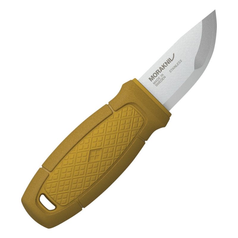 Morakniv Eldris Kit - Yellow