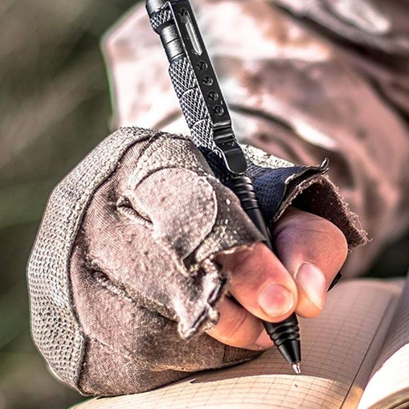 Tactical Pen