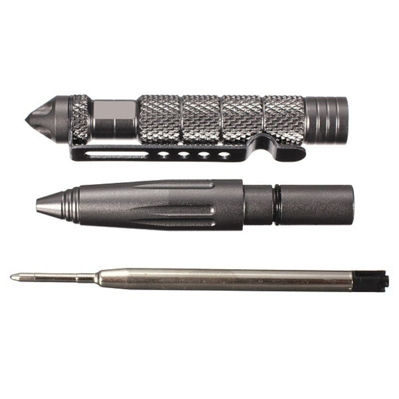 Tactical Pen