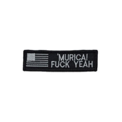 Murica F Yeah Patch