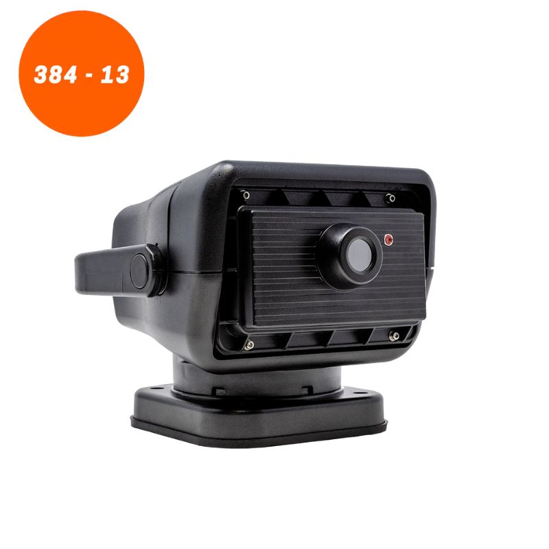 NightRide 360 Classic Thermal Camera