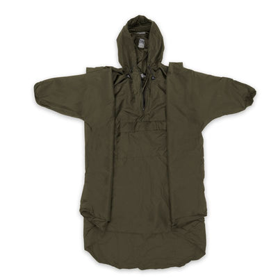 Snugpak Patrol Poncho