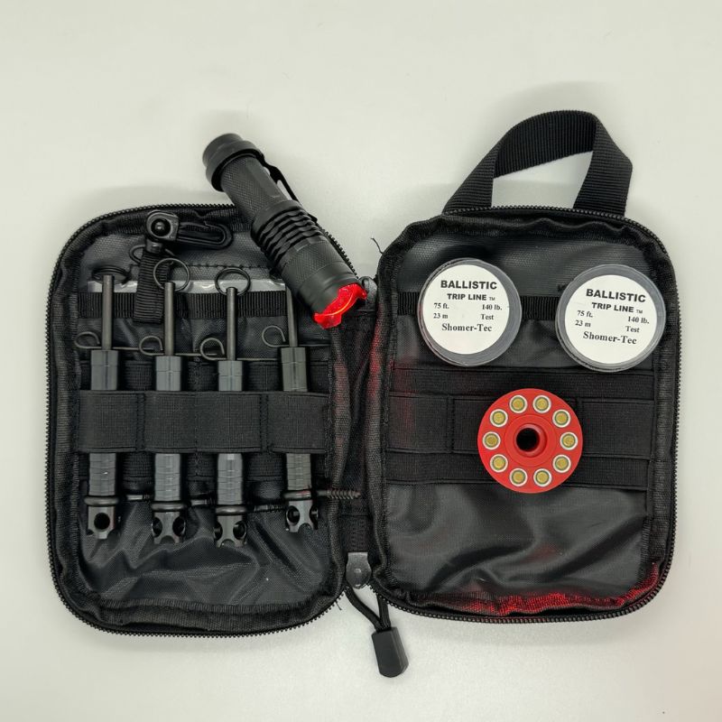 Survival Gear BSO