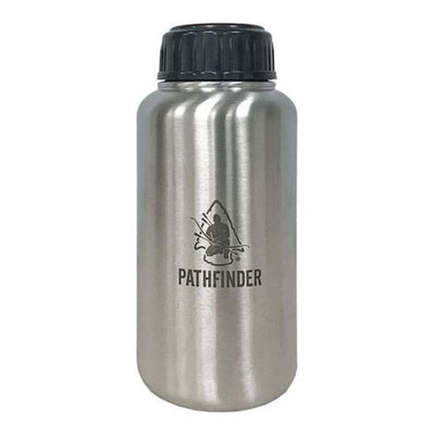 Pathfinder Wide-Mouth 32oz. Water Bottle