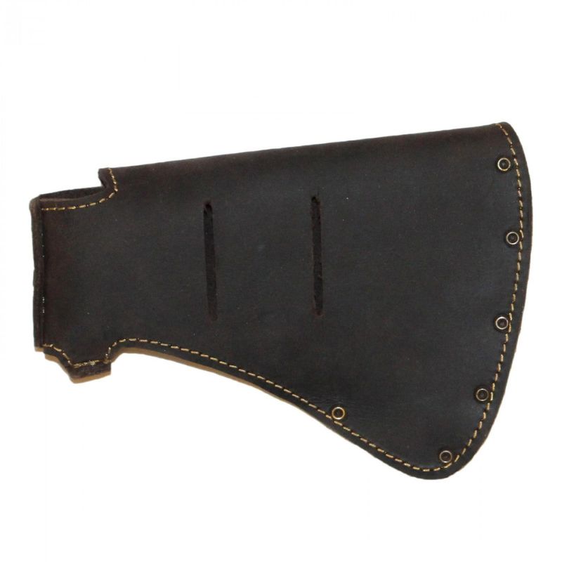 Prandi Leather Pocket (Hatchet Sheath)