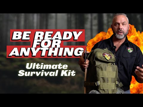 Ultimate Survival Kit