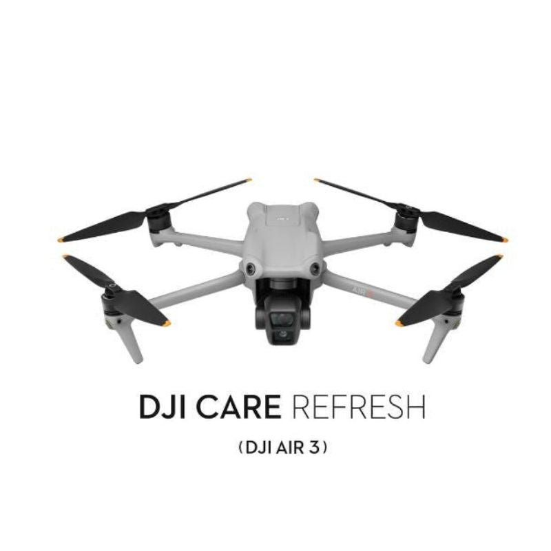 DJI Drone Protection 2-YEAR PLAN