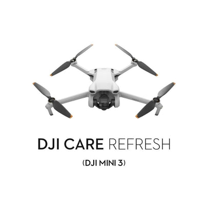 DJI Drone Protection 1-YEAR PLAN