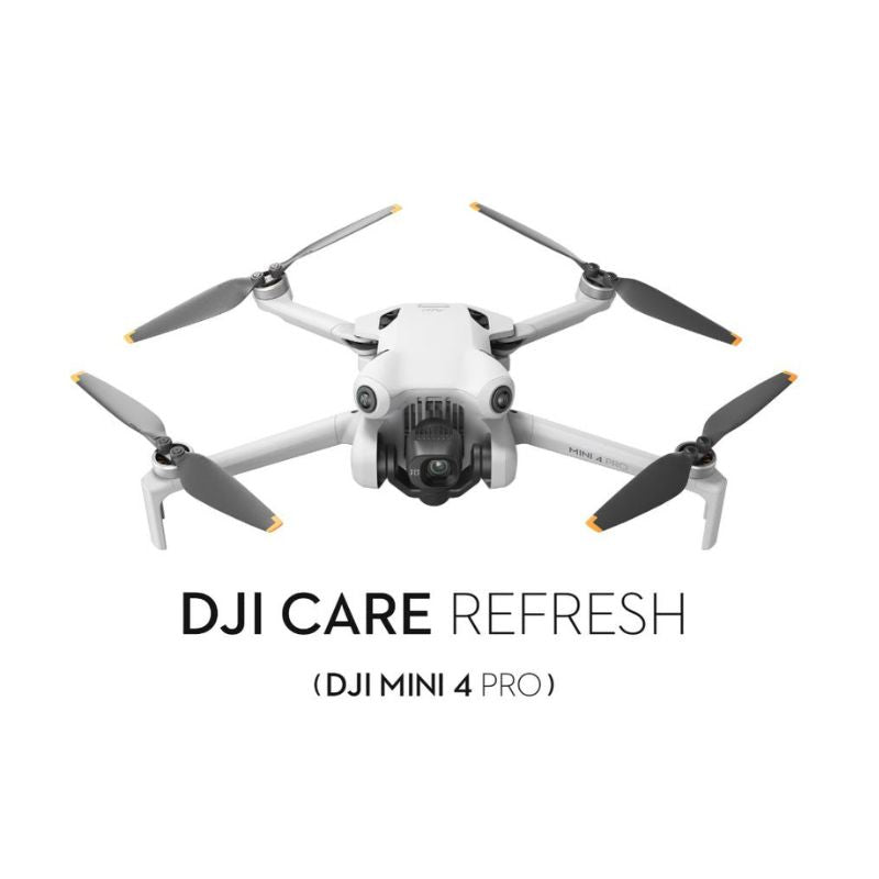 DJI Drone Protection 2-YEAR PLAN