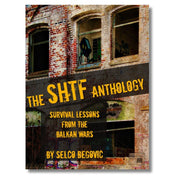 SHTF Anthology - PDF Download