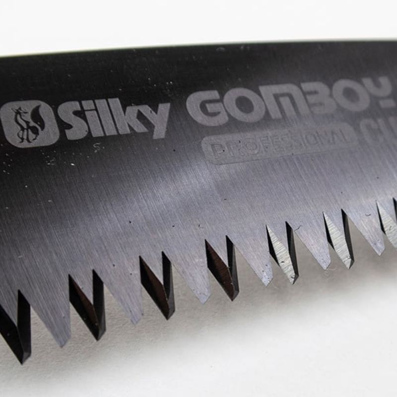 Silky GomBoy Curve Outback Edition