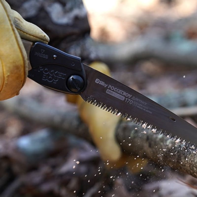 Silky Saws