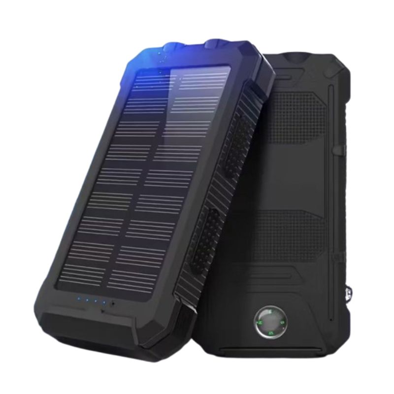 Survival Gear BSO
