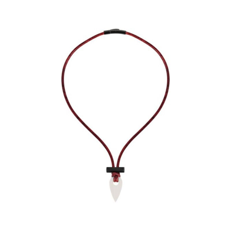 Spark Necklace by Wazoo Survival Gear