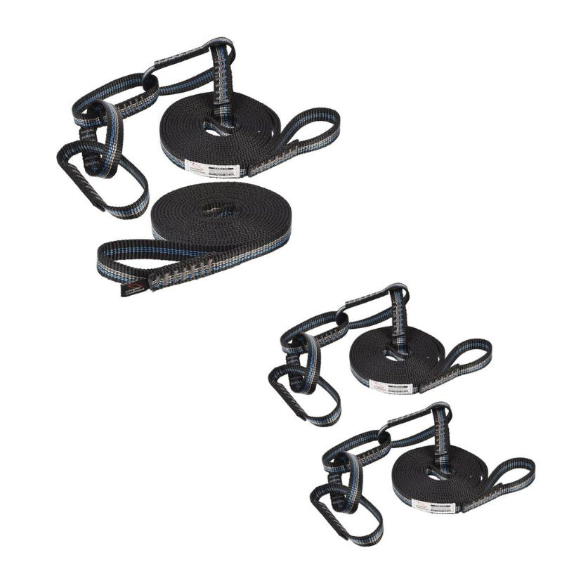 Peregrine Hammock Strap Kits