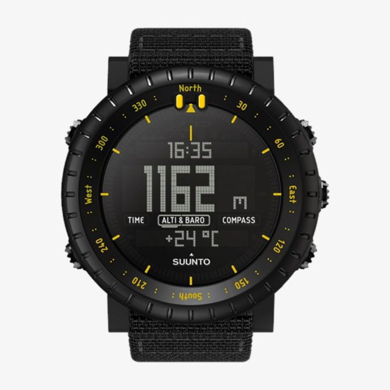 Suunto Core Watch