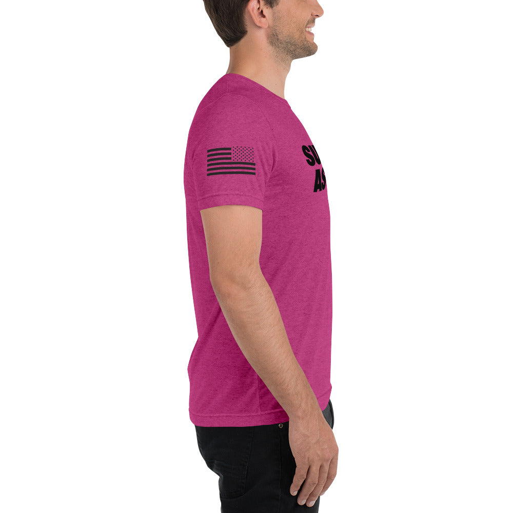 Survival AF Short Sleeve T-shirt