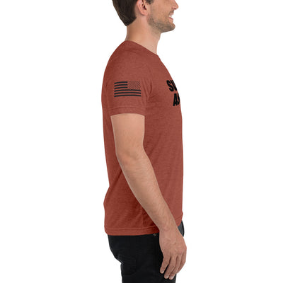 Survival AF Short Sleeve T-shirt