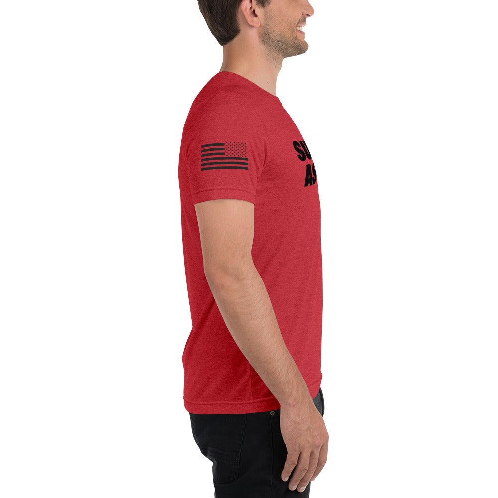 Survival AF Short Sleeve T-shirt