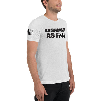 Bushcraft AF Short Sleeve T-shirt