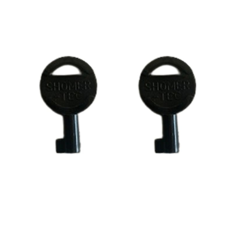 Handcuff Key Bundle