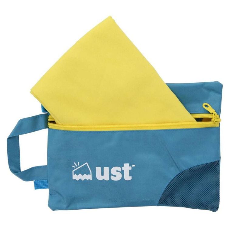 UST MicroFiber Towel 1.0