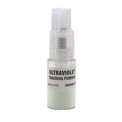 Ultraviolet Tracking Powder