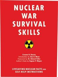 Nuclear War Survival Skills