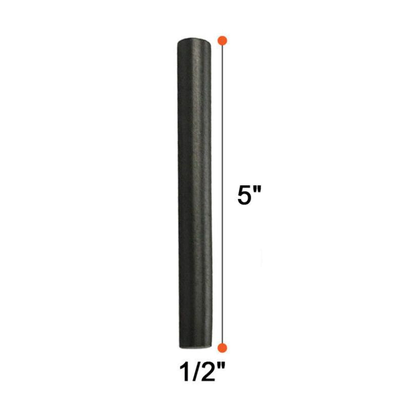 Ferro Rod 5"x1/2"