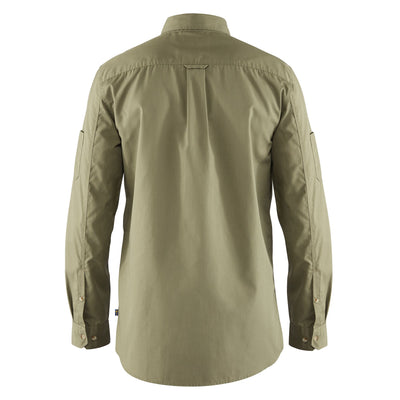 Fjallraven Ovik Shade Pocket Shirt Men's