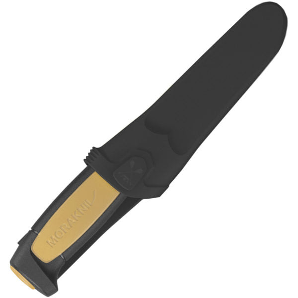 Mora Basic 511 Black/Tan