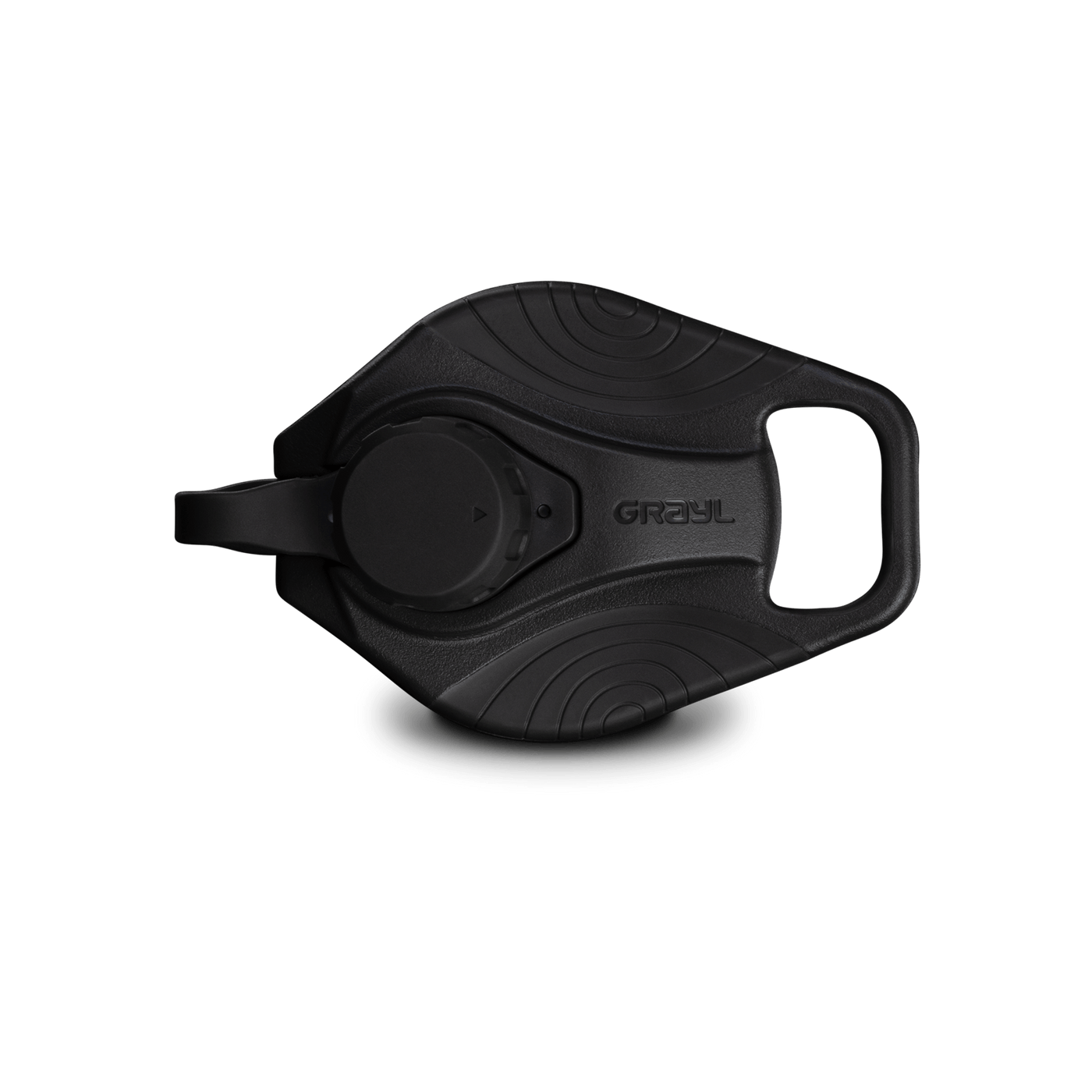 GRAYL GeoPress™ Purifier - Covert Black