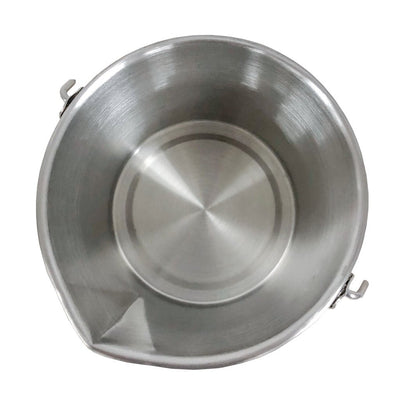 Pathfinder Stainless Bush Pot