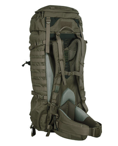 Tasmanian Tiger Pathfinder MK II Backpack