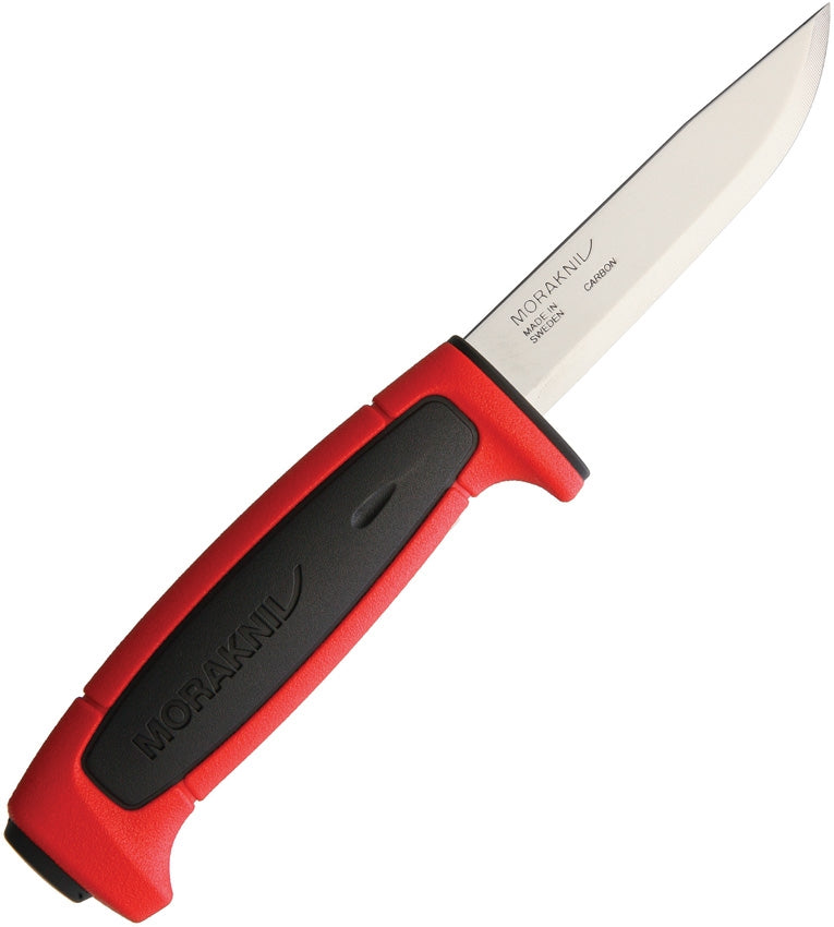 Morakniv Basic 511 - Red/Black