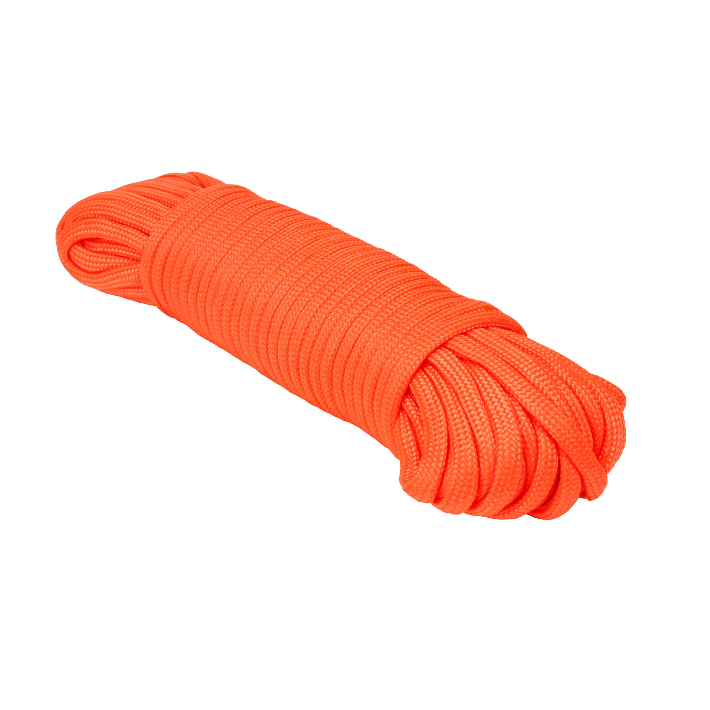 Paracord 100 Ft Orange