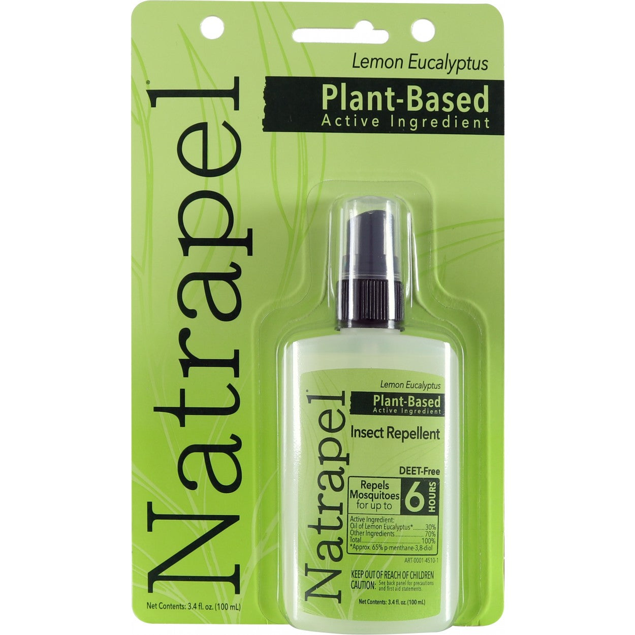 Natrapel Insect Repellent