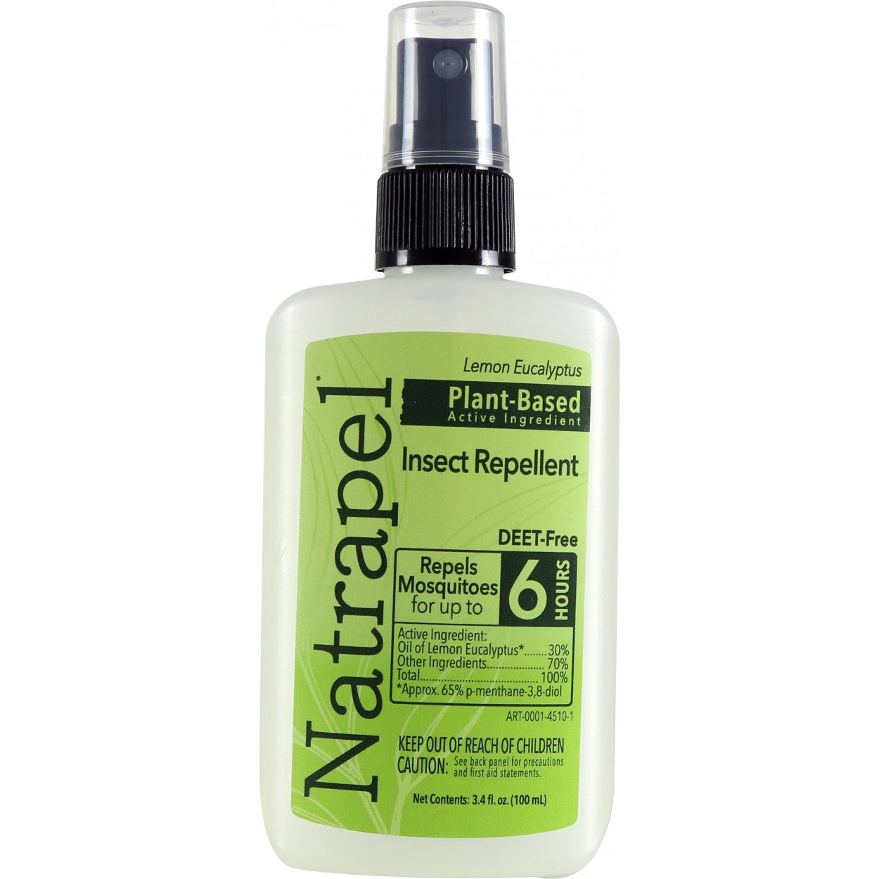 Natrapel Insect Repellent